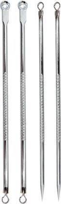 Elecsera Stainless Steel Blackhead Remover Needle