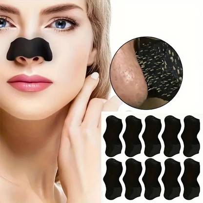 MYEONG Paper Blackhead Remover Strips