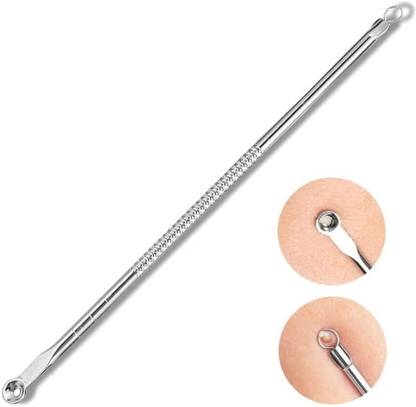MYEONG Remover Stainless Needles Remove Tool Wrinkle Eye & Face Eraser