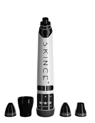 SKINCE Crystal Blackhead Remover Vacuum Suction Device