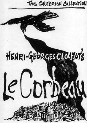 Le Corbeau The Criterion Collection Pierre Fresnay (Actor), Ginette Leclerc (Actor), Henri-Georges Clouzot (Director, Writer) - US IMPORT