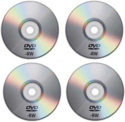 Brightstar DVD Recordable 4.7 GB