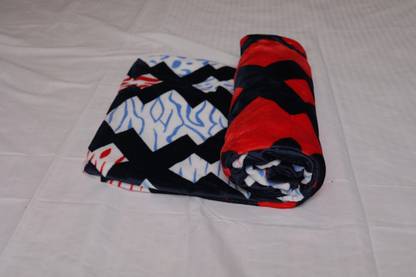 AROHA 3D Printed Double AC Blanket for  AC Room