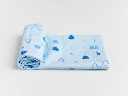 Firstin Printed Single Dohar for  Mild Winter