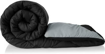 Flipkart SmartBuy Solid Single Comforter for AC Room