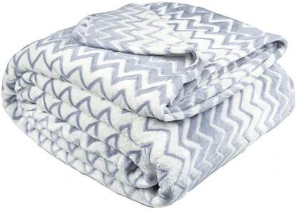 BSB HOME Solid Single AC Blanket for  Heavy Winter