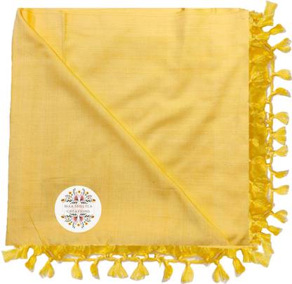MSC MAA SHEETLA CREATIONS Solid Queen AC Blanket for  AC Room