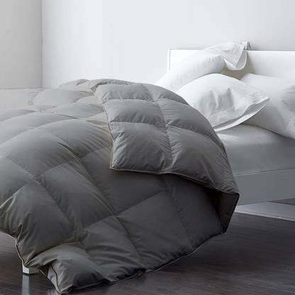 Bhumi Impex Solid King AC Blanket for  AC Room