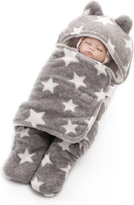 Aakriti Printed Single AC Blanket for  Mild Winter