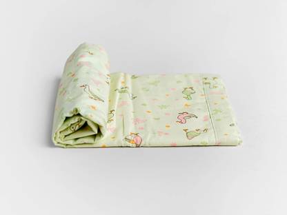 Firstin Printed Single Dohar for  Mild Winter