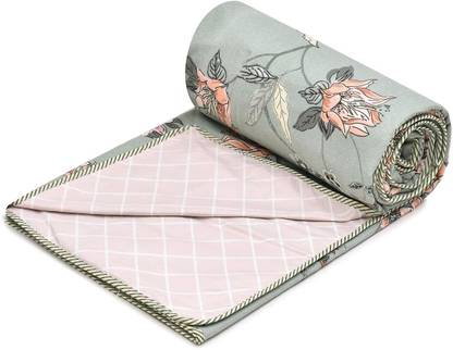 RRC Printed Single Dohar for Heavy Winter