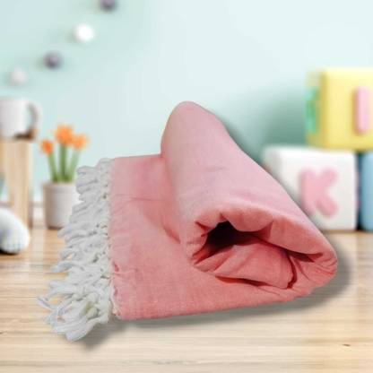 Vanishree World Solid Double Comforter for  AC Room