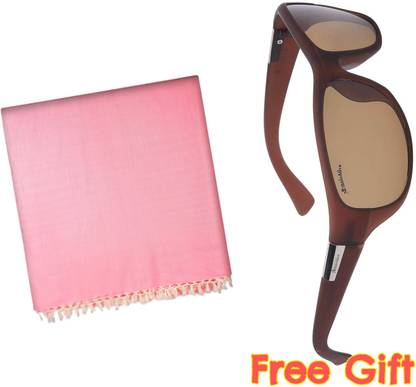 EthnicAlive Solid Single AC Blanket for  AC Room