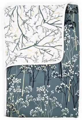 Divine Casa Printed Single Dohar for  AC Room