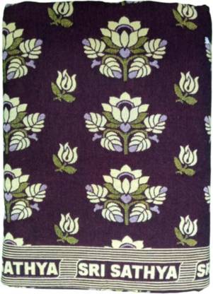 TYFYT Printed Single Comforter for  Mild Winter