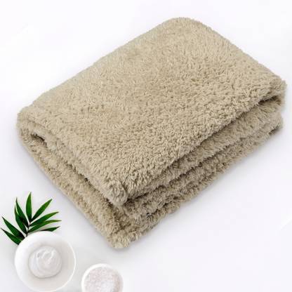 anko Self Design Single Throw for  Mild Winter