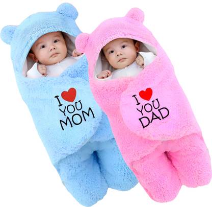 Swissberry Microfiber Baby Bed Sized Bedding Set