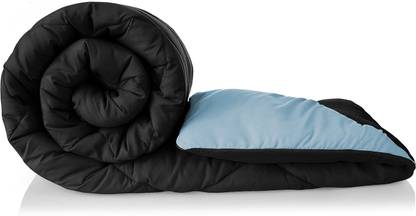 BSB HOME Solid Double Comforter for  Heavy Winter