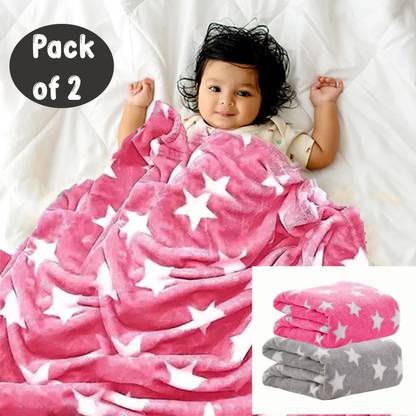 AWEJOY Printed Single Wearable Blanket for  Mild Winter