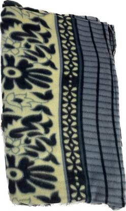 Jitender And Son Floral Double Comforter for  Mild Winter