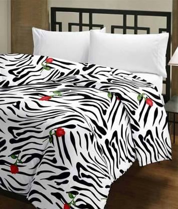 Cizara Abstract Single Dohar for  Mild Winter