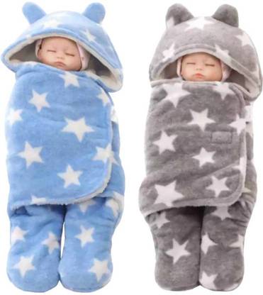 Mrkgn 3D Printed Crib AC Blanket for  AC Room