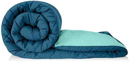 Relaxfeel Solid Single Quilt for  Heavy Winter