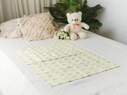 Firstin Printed Single Dohar for  Mild Winter