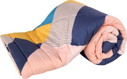 Floating Dreams Cotton King Sized Bedding Set