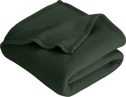 WARMZY Floral Single Comforter for  Heavy Winter