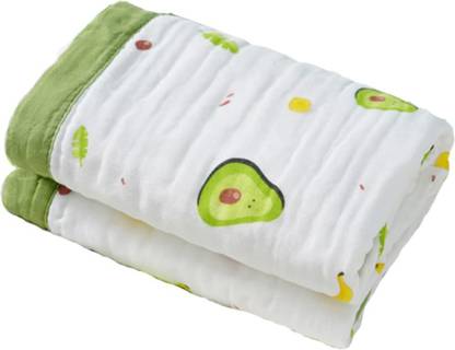 SYGA Printed Single Baby Sleep Sack for  Mild Winter