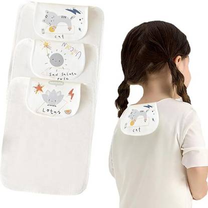 PALAY Cartoon Single Swaddling Baby Blanket for  Mild Winter
