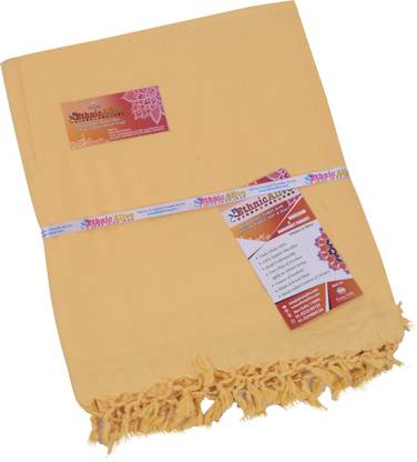 EthnicAlive Solid Single Throw for  Heavy Winter