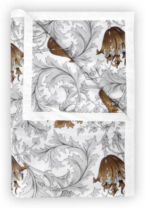 Divine Casa Printed Single Dohar for  AC Room