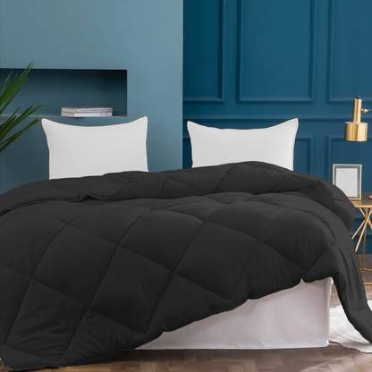 MeckHome Culture Geometric Single Comforter for  Heavy Winter