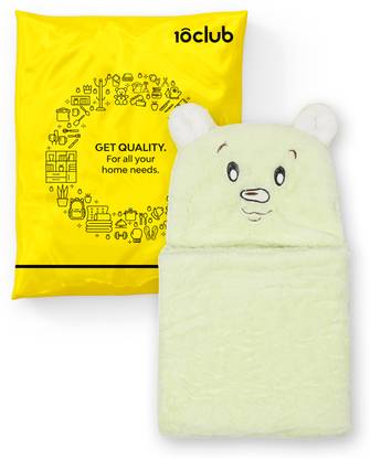 My New Born Animal Crib AC Blanket for  AC Room