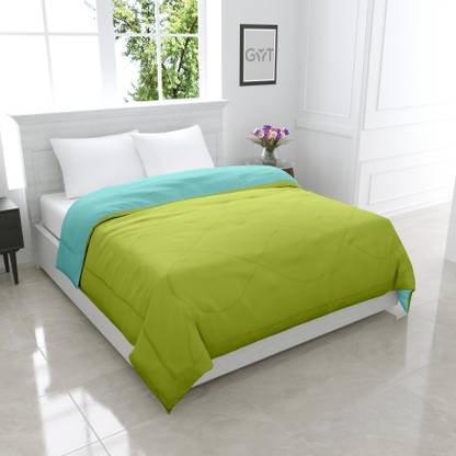 GYT Solid King Comforter for  Heavy Winter