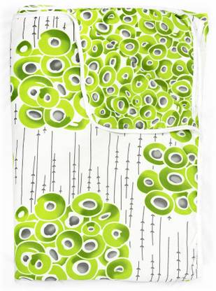 Divine Casa Printed Single Dohar for  AC Room