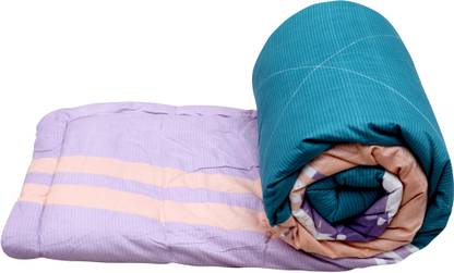 mustang Cotton Double King Sized Bedding Set