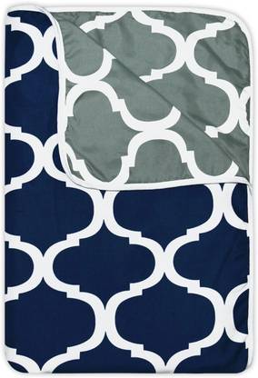 Divine Casa Printed Single Dohar for  AC Room
