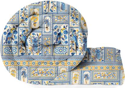 BSB HOME Printed Single Comforter for  Mild Winter