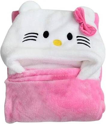 Oyo Baby Cotton Baby Bed Sized Bedding Set