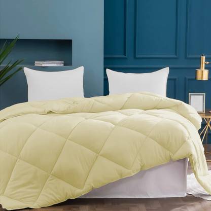 MeckHome Culture Geometric Double Comforter for  Heavy Winter