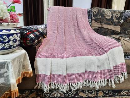 AXOLOTL Self Design Single Throw for  AC Room