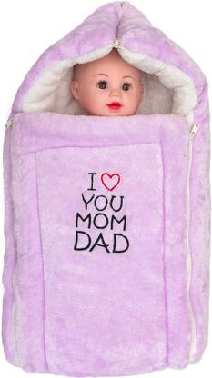 CTMKIDS Solid Single AC Blanket for  AC Room