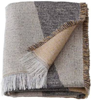 IKEA Solid Double Throw for  Heavy Winter