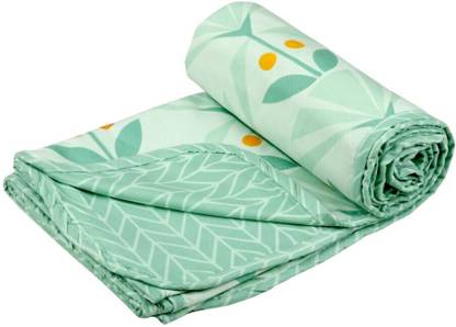 VAS COLLECTIONS Geometric Double Dohar for  Heavy Winter