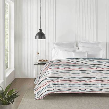 My Trident Solid King Mink Blanket for  Mild Winter