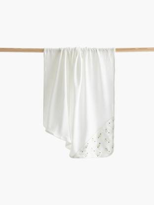 GIGGLES by Babyshop Floral Single Thermal Blanket for  Mild Winter