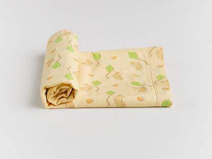 Firstin Printed Single Dohar for  Mild Winter